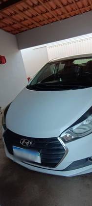 HYUNDAI HB20 1.0 COMFORT 12V FLEX 4P MANUAL